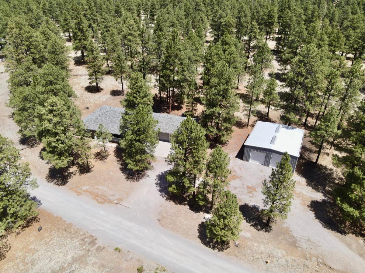 הוילה פלאגסטאף Glenwood Pines מראה חיצוני תמונה